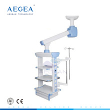 AG-40H-1 Height adjustment endoscopy usage for mobile single arm surgical electric abdominal cavity medical pendant arm